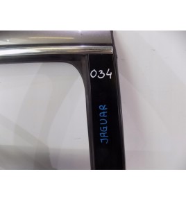 Jaguar X-Type Zadné Dvere Pravej - 0071