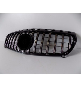 Mercedes A W176 Maska / Gril GT Chróm - 4061