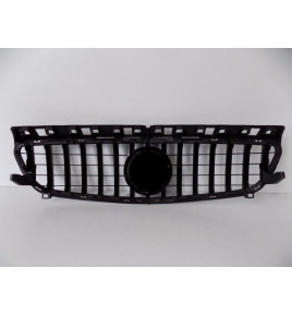 Mercedes A W176 Maska / Gril GT Chróm - 4061