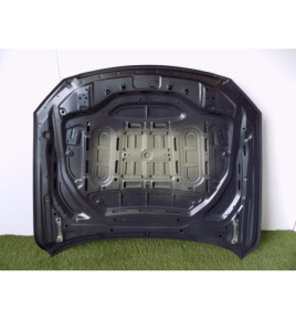 BMW 7 F01 Kapota / Kryt motora 475 - 5831