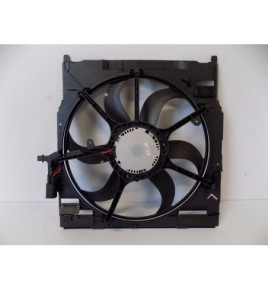 BMW X5 E70- Ventilátor - 4065