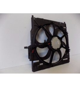 BMW X5 E70- Ventilátor - 4065