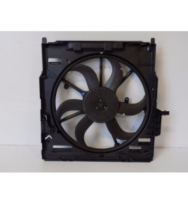 BMW X5 E70- Ventilátor - 4065