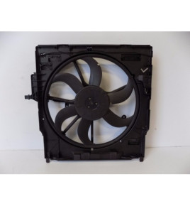 BMW X6 E71 Ventilátor 400W - 4066