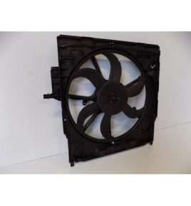 BMW X6 E71 Ventilátor 400W - 4066