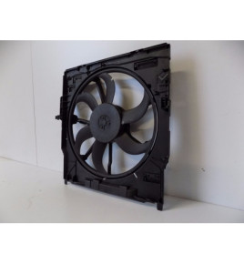 BMW X6 E71 Ventilátor 400W - 4066