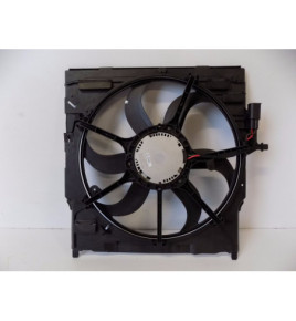 BMW X6 E71 Ventilátor 400W - 4066