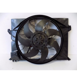 Mercedes W221 Ventilátor 600W - 4067