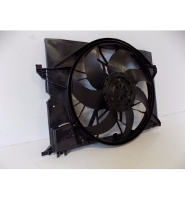 Mercedes W221 Ventilátor 600W - 4067