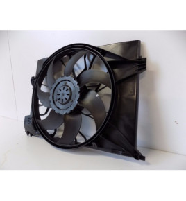 Mercedes W221 Ventilátor 600W - 4067