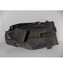 BMW X3 E83 Ochrana podvozku...