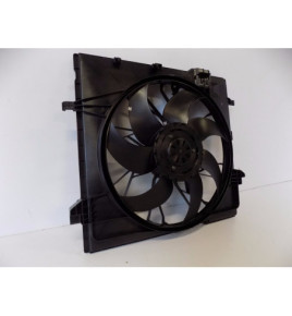 Mercedes ML/GL W166 Ventilátor 600W - 4070