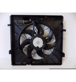 Mercedes ML/GL W166 Ventilátor 600W - 4070