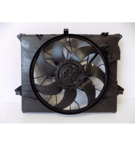 Mercedes ML/GL W164 Ventilátor 600W - 4071