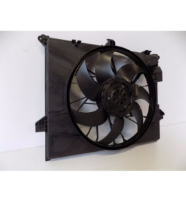 Mercedes ML/GL W164 Ventilátor 600W - 4071