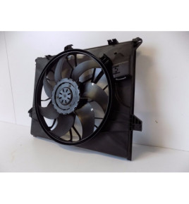 Mercedes ML/GL W164 Ventilátor 600W - 4071