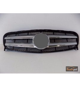 Mercedes GLA W156 Maska / Gril - 4076