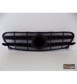 Mercedes GLA W156 Maska / Gril - 4076