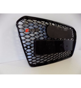 Audi A5 / RS5 8T0 Atrapa / Grill - 4084