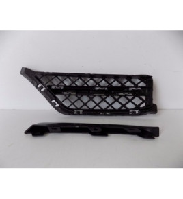 BMW X1 E84 Mriežka nárazníka - 4082