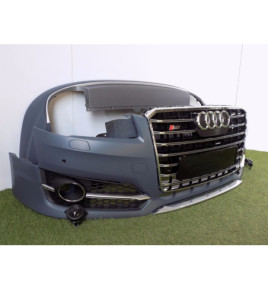 Audi A8 4H Balík S8 - 4086