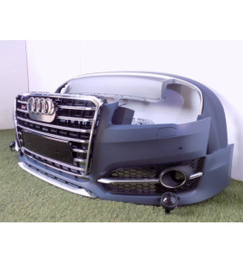 Audi A8 4H Balík S8 - 4086