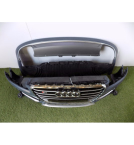 Audi A8 4H Balík S8 - 4086