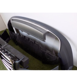 Audi A8 4H Balík S8 - 4086