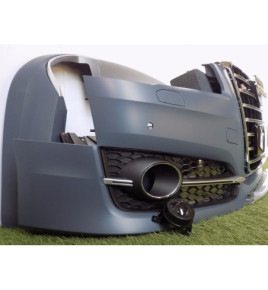 Audi A8 4H Balík S8 - 4086