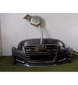 Audi A8 4H Balík S8 - 4086