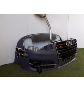 Audi A8 4H Balík S8 - 4086