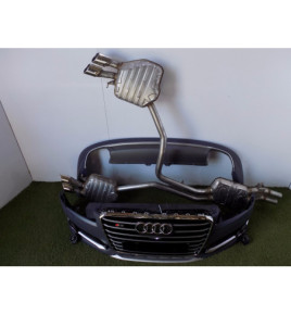 Audi A8 4H Balík S8 - 4086