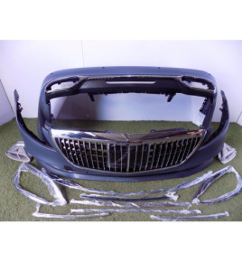 Mercedes-Maybach W222 Balík - 4085