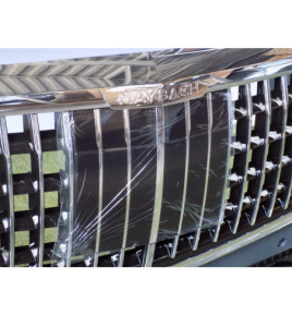 Mercedes-Maybach W222 Balík - 4085