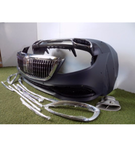 Mercedes-Maybach W222 Balík - 4085