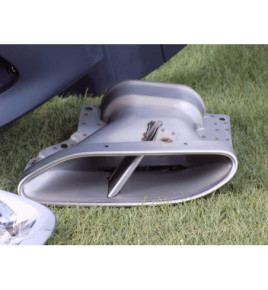 Mercedes-Maybach W222 Balík - 4085