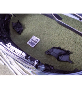 Mercedes-Maybach W222 Balík - 4085