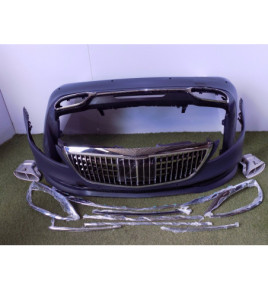 Mercedes-Maybach W222 Balík - 4085