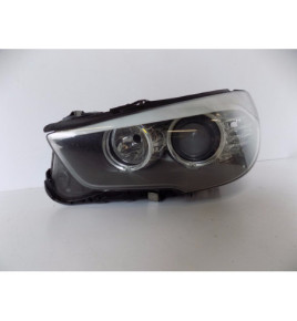 BMW F07 GT - Predné svetlo, ľavé - 5848