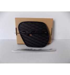 BMW X5 E70 LCI - Mřížka nárazníku, lamela mřížky (L) -4108