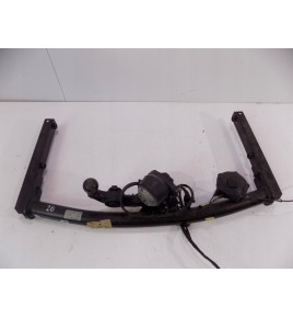 AUDI A6 4G0 Elektrická...