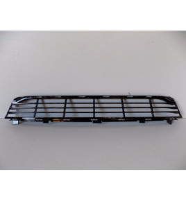 BMW 7 G11/G12 Stredná mriežka nárazníka - 4099