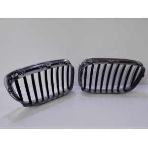 BMW 5 F07 GT LCI Nerka / Grill Nárazníka - 4107 | mobilpol.sk