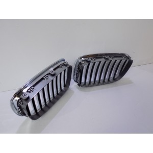 BMW 5 F07 GT LCI Nerka / Grill Nárazníka - 4107 | mobilpol.sk