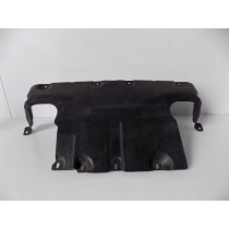 VW Touareg - Kryt pod motor