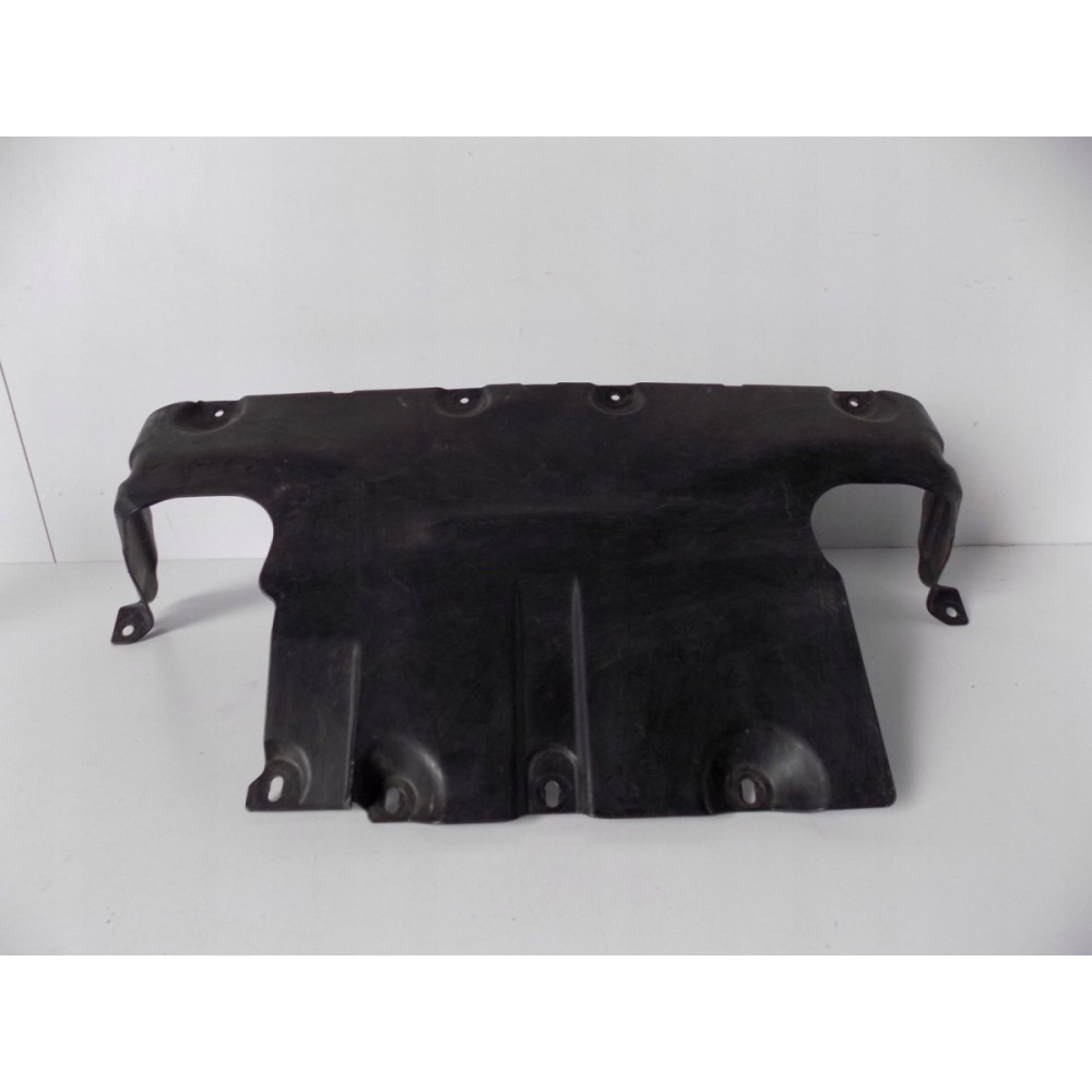 VW Touareg - Kryt pod motor