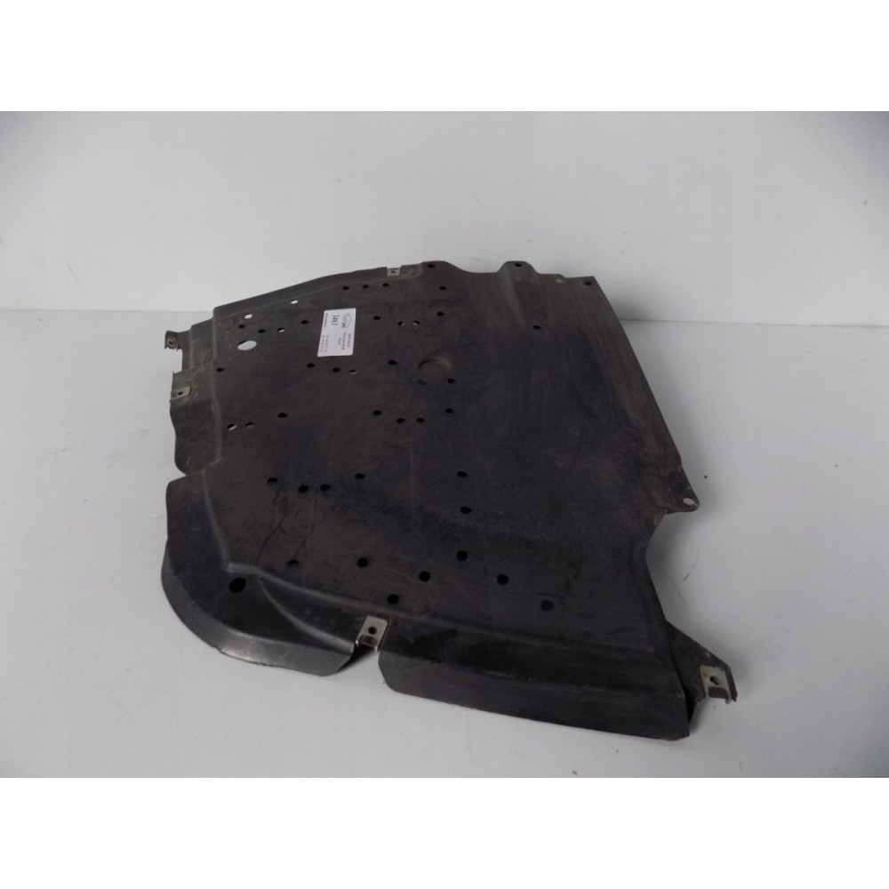 BMW 3 E90 / E91 ochrana pod nárazníkom - 3463