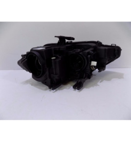 Audi A5 8T0 LCI Lampa Xenon Ľavá - 5875