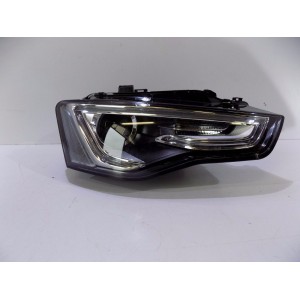 Audi A5 8T0 LCI Lampa Xenon Pravá - 5876 | mobilpol.sk