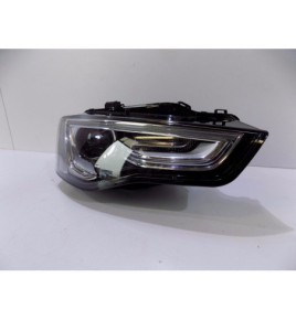 Audi A5 8T0 LCI Lampa Xenon Pravá - 5876